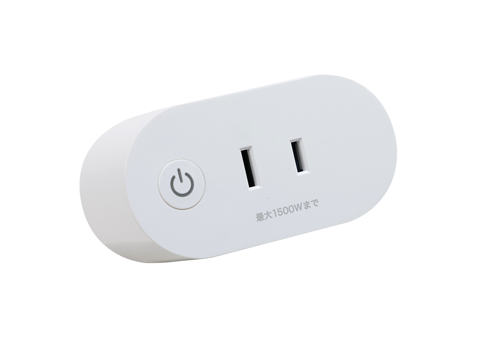 Smart Plug